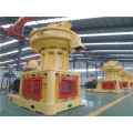 CE Approved Wood Pellet Machine Zlg920 for Sale